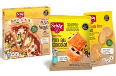 Gluten-Free Snack Collections
