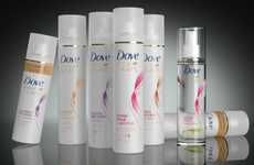 Dynamic Hair Product Cans