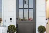 App-Controlled Video Doorbells Image 3