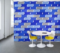 Sound-Controlling Decorative Tiles Image 2
