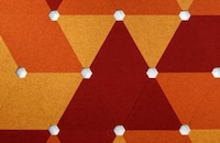 Sound-Controlling Decorative Tiles Image 3