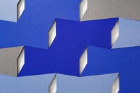 Sound-Controlling Decorative Tiles Image 4