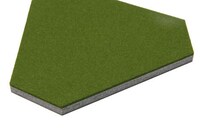 Sound-Controlling Decorative Tiles Image 7