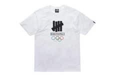 Athlete-Honoring Branded Tees