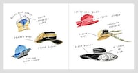 Illustrated Designer Anthologies Image 3
