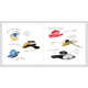 Illustrated Designer Anthologies Image 3