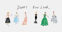 Illustrated Designer Anthologies Image 6