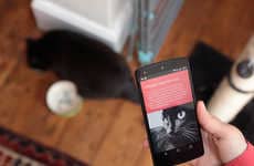 Connected Shared Housing Apps