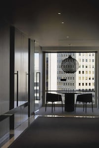 Understated Office Spaces Image 2