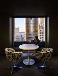 Understated Office Spaces Image 3