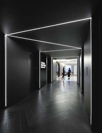 Understated Office Spaces Image 7