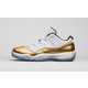 Gold-Dipped Sneaker Concepts Image 2