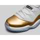 Gold-Dipped Sneaker Concepts Image 5