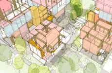 Modular Housing Concepts
