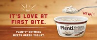 Yogurt-Based Oatmeal Cups Image 3