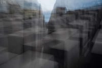 Blurred Multi-Layered Photography Image 4