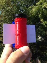 Business Card Embossers Image 2