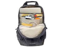 Electronics-Ensconcing Backpacks Image 2