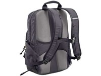 Electronics-Ensconcing Backpacks Image 4