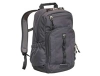Electronics-Ensconcing Backpacks Image 6