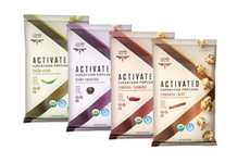Probiotic Superfood Popcorn