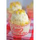 Kernel-Topped Ice Creams Image 4