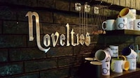 Wizardly School Cafes Image 3