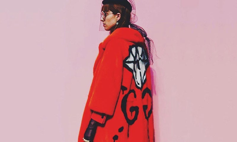 Cartoon Streetwear Apparel