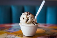 Soda-Infused Ice Creams Image 2