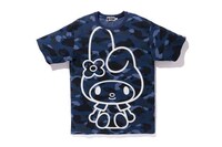 Collaborative Bunny-Printed Streetwear Image 3