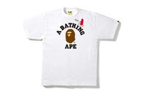 Collaborative Bunny-Printed Streetwear Image 5