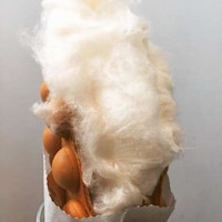 Asian-Inspired Dessert Cones Image 3