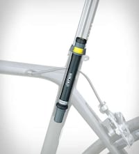 Compact Bicycle Pumps Image 2