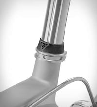 Compact Bicycle Pumps Image 3
