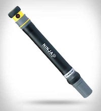 Compact Bicycle Pumps Image 5