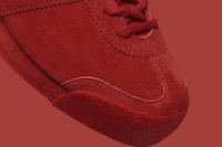 Classic Monochrome Sneakers Image 3