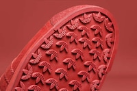 Classic Monochrome Sneakers Image 4