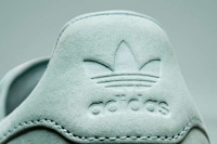 Classic Monochrome Sneakers Image 6