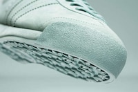 Classic Monochrome Sneakers Image 7