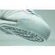 Classic Monochrome Sneakers Image 7