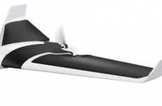 Fixed Wing Drones