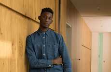 Revitalized Denim Designs