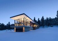 Elevated Mountain Retreats Image 2