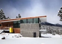 Elevated Mountain Retreats Image 5