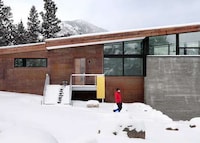 Elevated Mountain Retreats Image 6