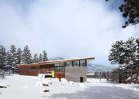 Elevated Mountain Retreats Image 8