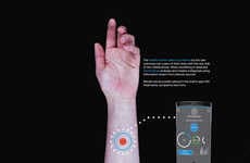 Bio-Scanning Smartphones