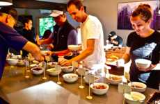 Nutritional Bar Workshops