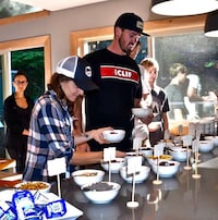 Nutritional Bar Workshops Image 3