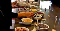 Nutritional Bar Workshops Image 4